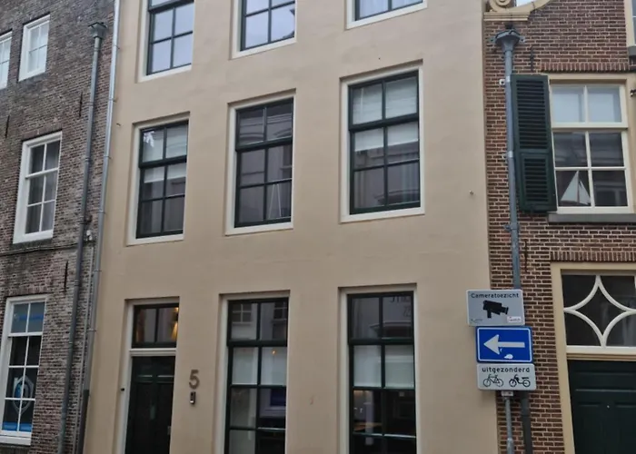 Zwols Stadshuis